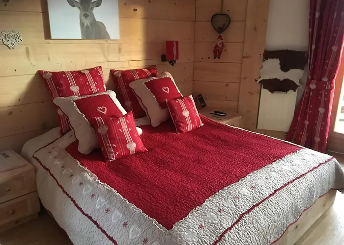 Le Bristol - Villars Bristol Apartments