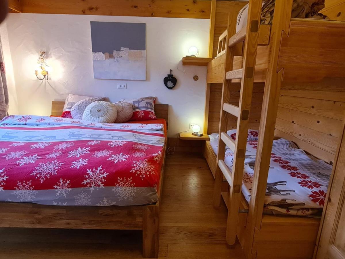 Le Bristol - Bristol Appartement *