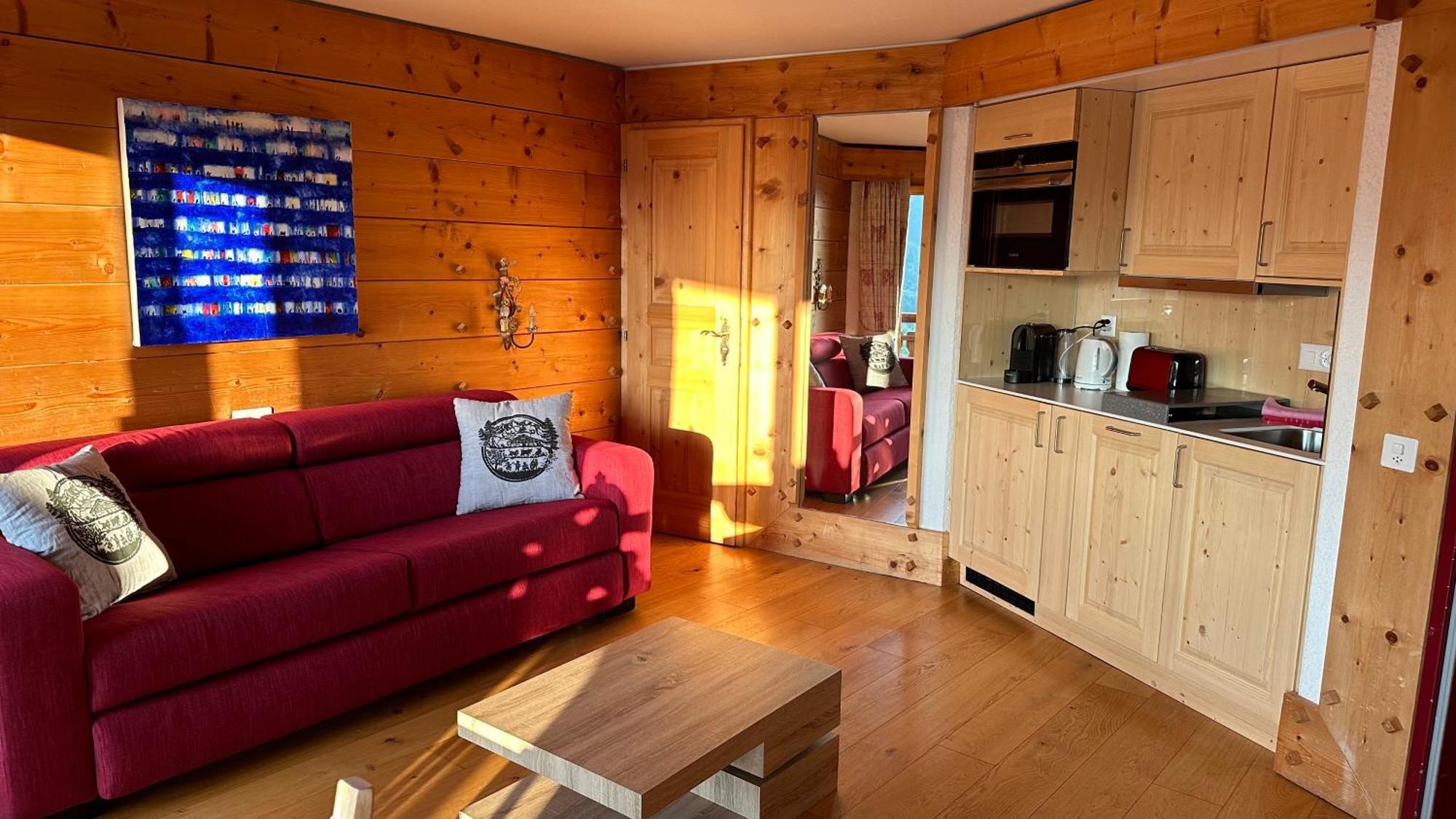 Le Bristol - Bristol Appartement