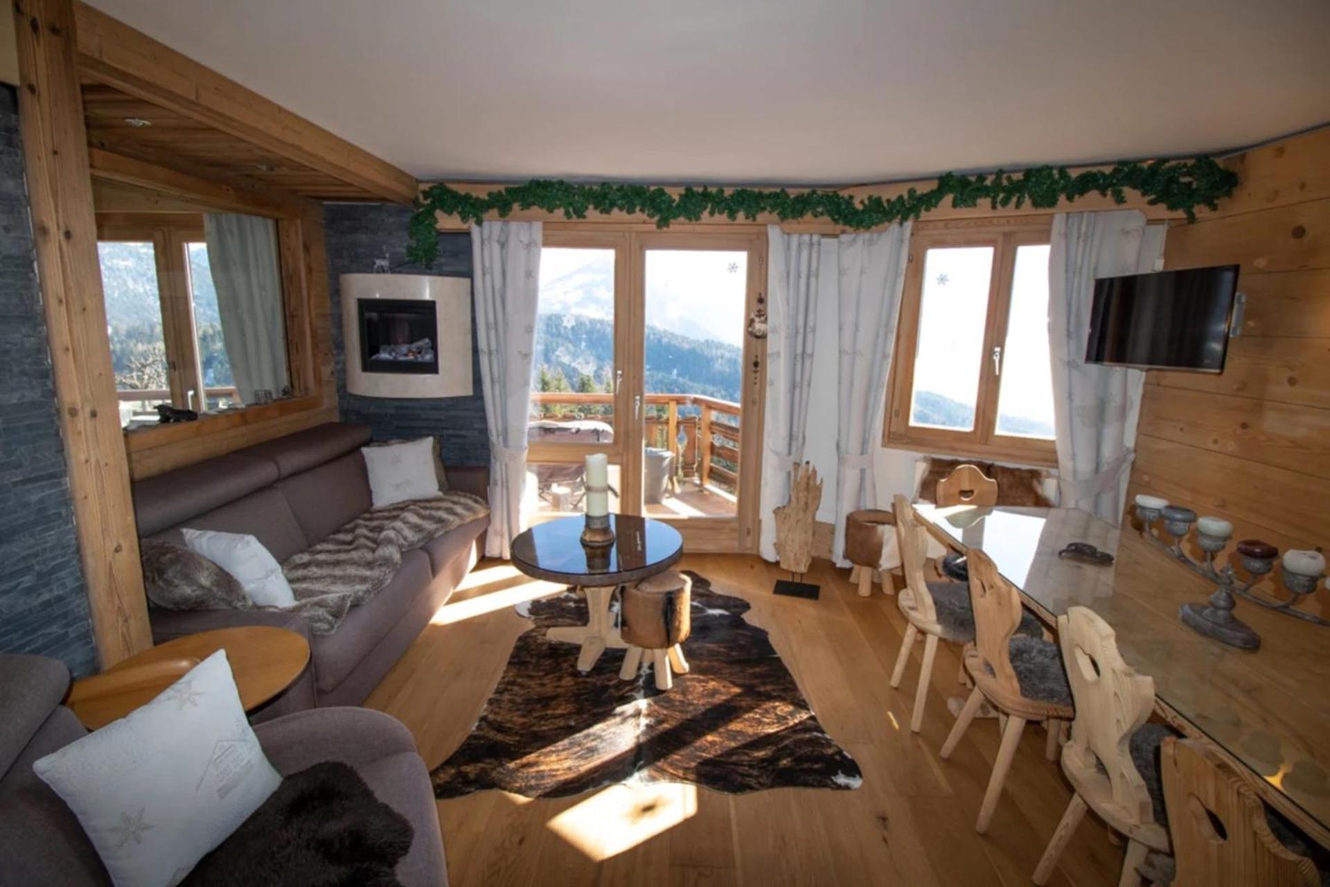 Appartement Le Bristol - Bristol *