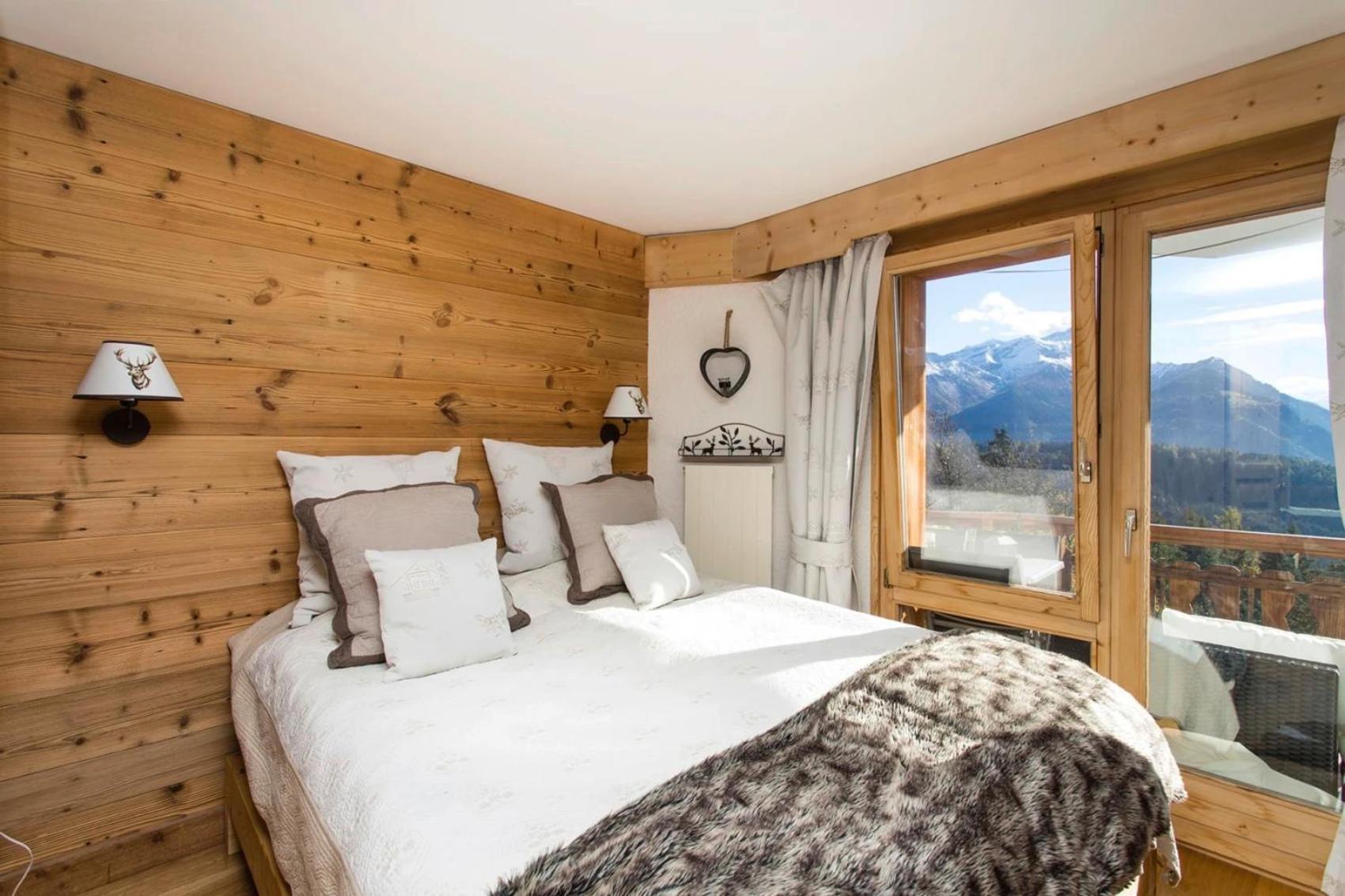 Le Bristol - Bristol Appartement Villars-sur-Ollon