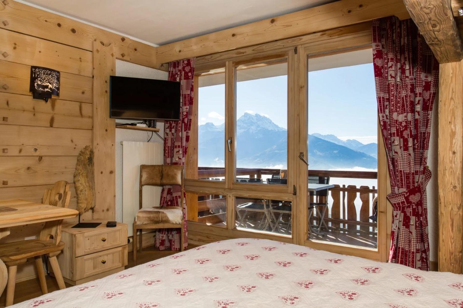 Le Bristol - Bristol Villars-sur-Ollon
