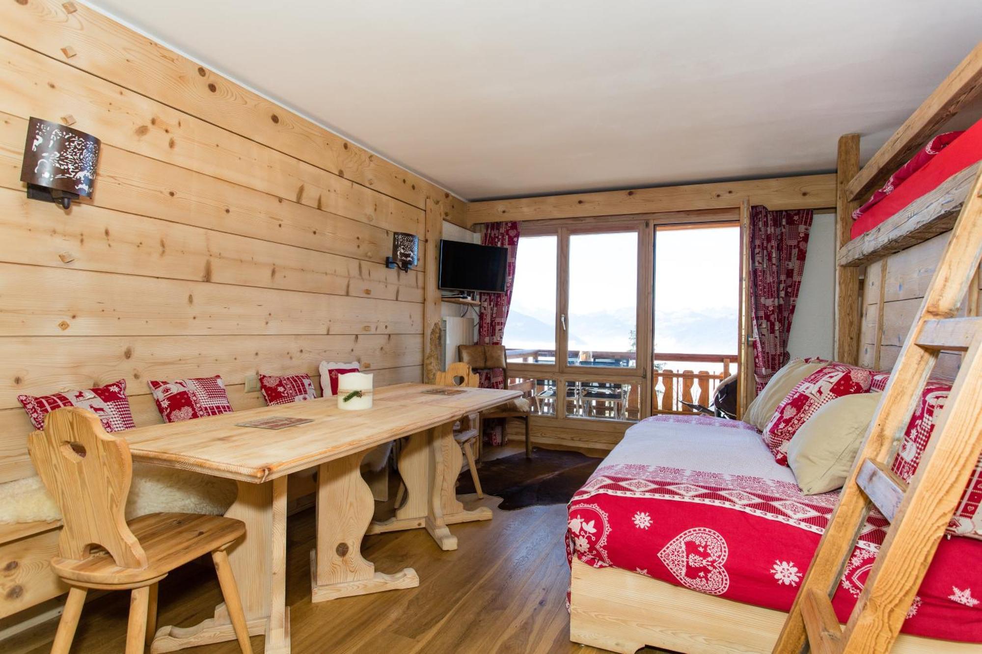 Le Bristol - Bristol Appartement