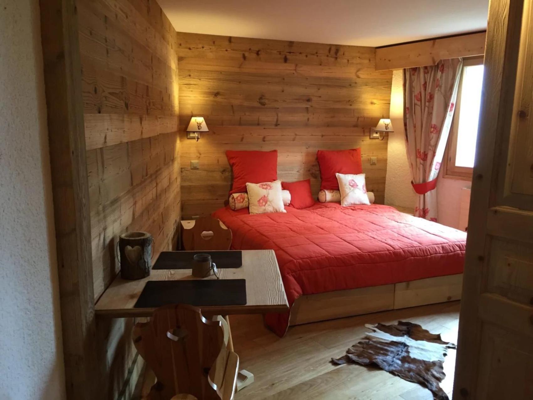 Appartement Le Bristol - Bristol Villars-sur-Ollon