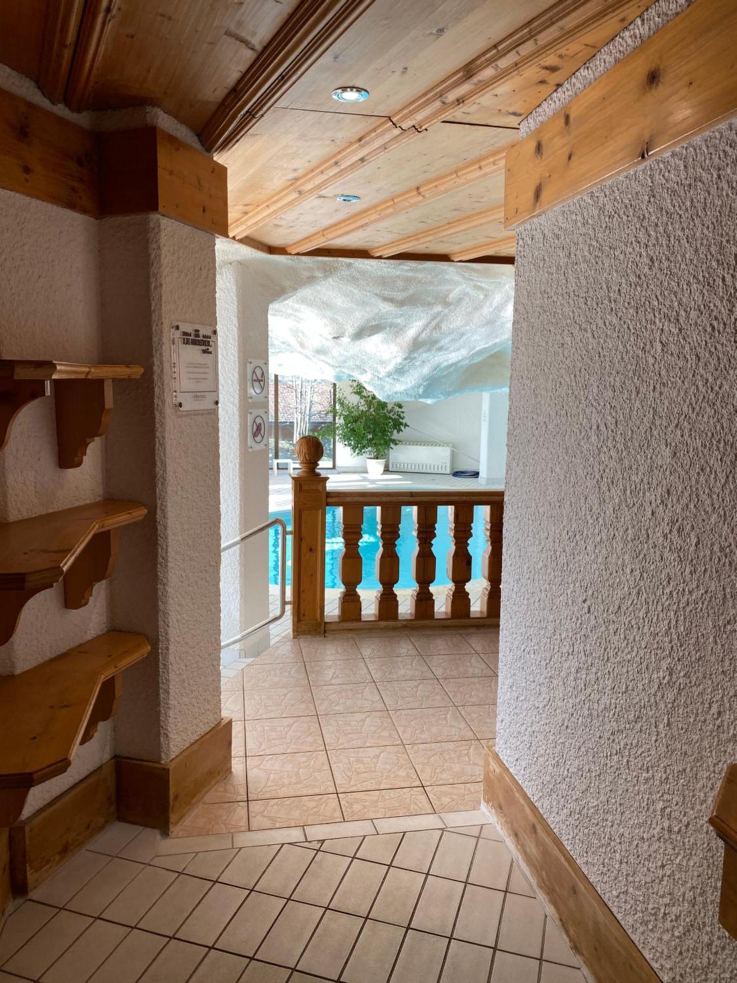 Appartement Le Bristol - Bristol