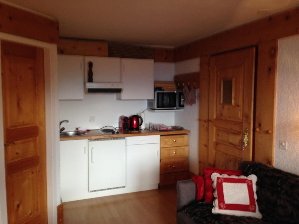 Le Bristol - Bristol Appartement *