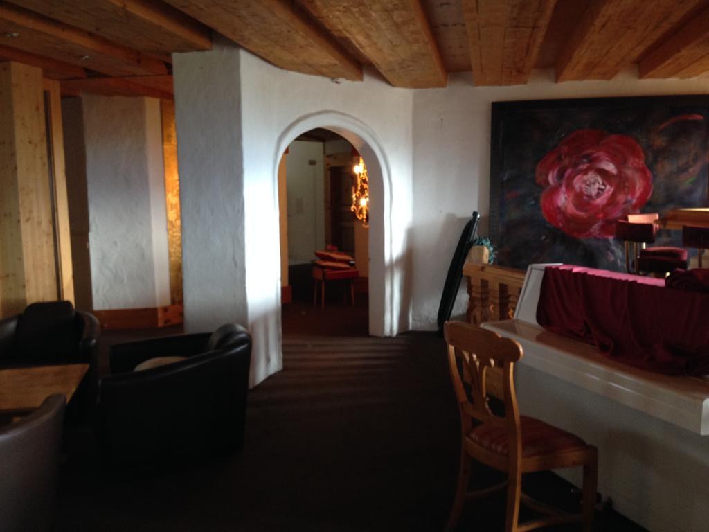 Le Bristol - Bristol Appartement